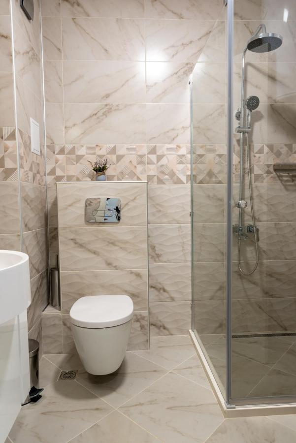 Апартамент 404 Velingrad Exterior photo