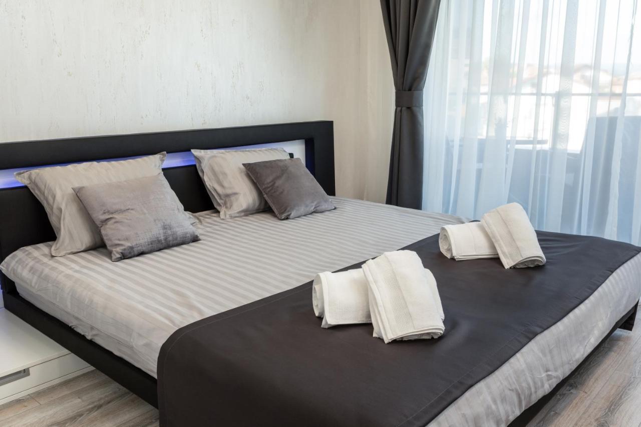 Апартамент 404 Velingrad Exterior photo