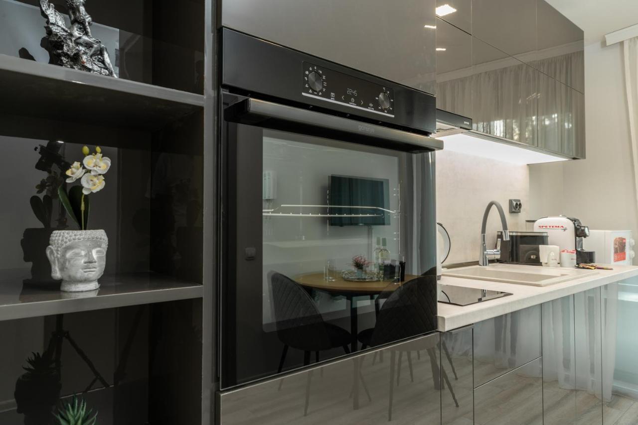 Апартамент 404 Velingrad Exterior photo