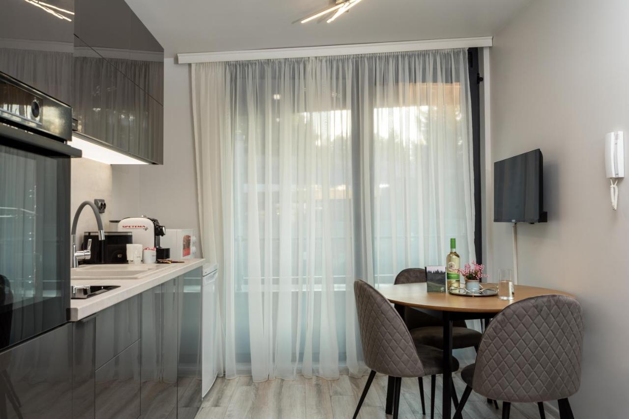 Апартамент 404 Velingrad Exterior photo