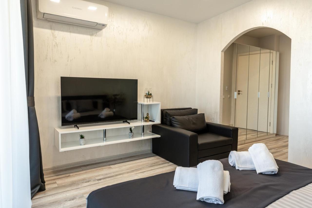 Апартамент 404 Velingrad Exterior photo