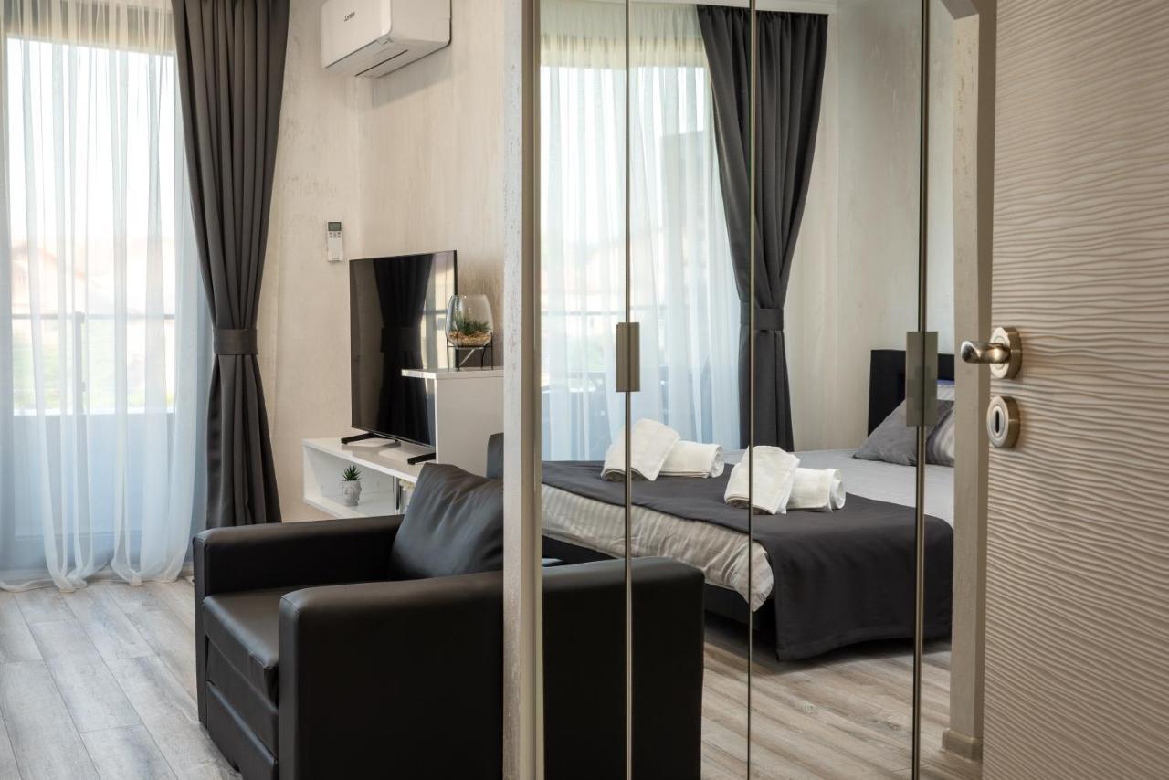 Апартамент 404 Velingrad Exterior photo