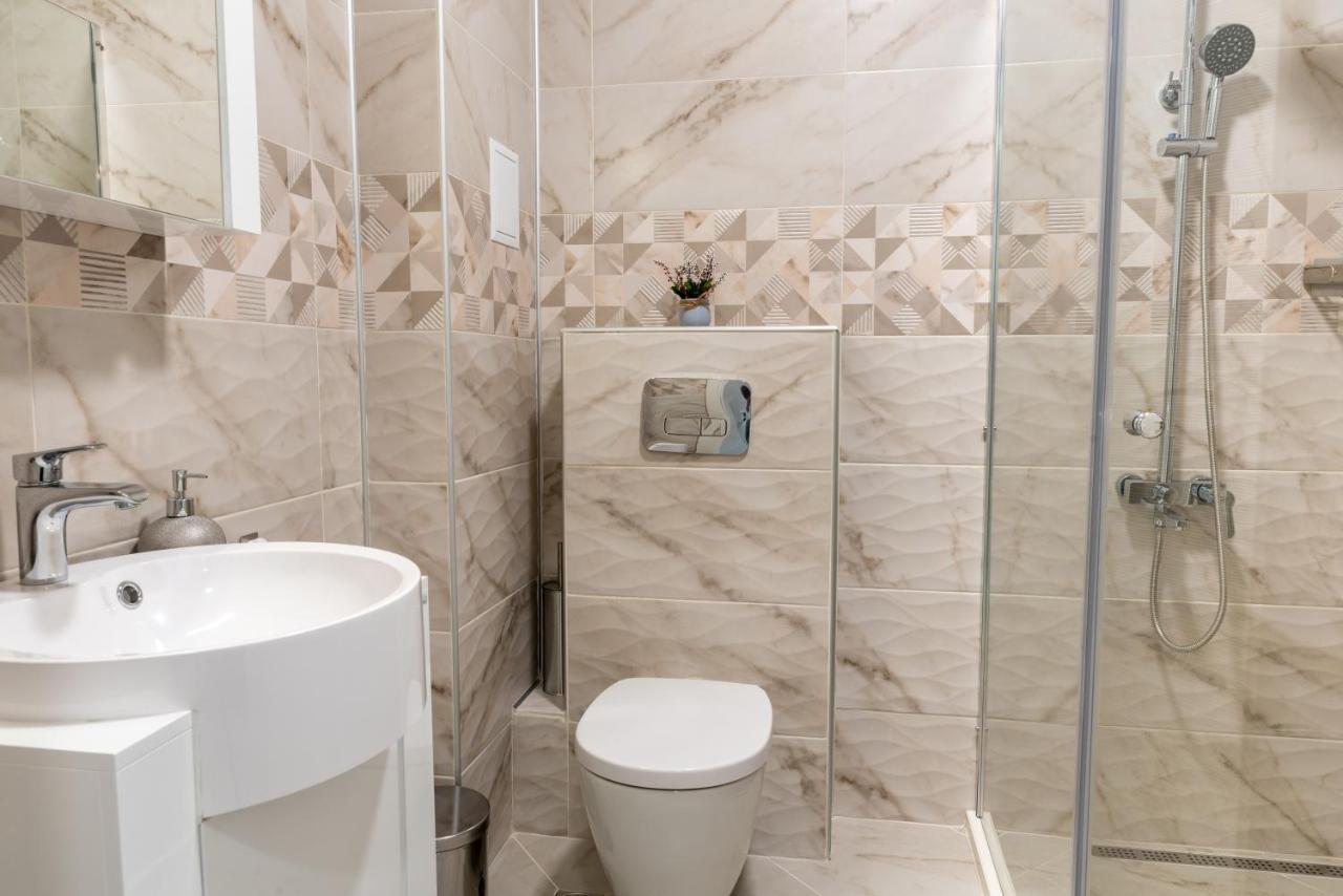 Апартамент 404 Velingrad Exterior photo