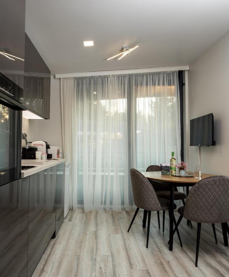 Апартамент 404 Velingrad Exterior photo