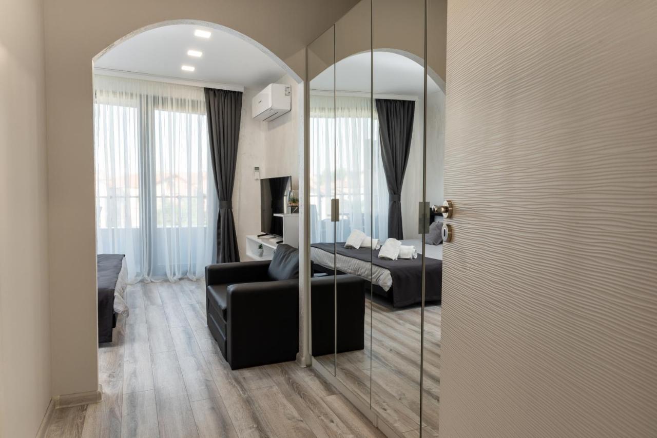 Апартамент 404 Velingrad Exterior photo