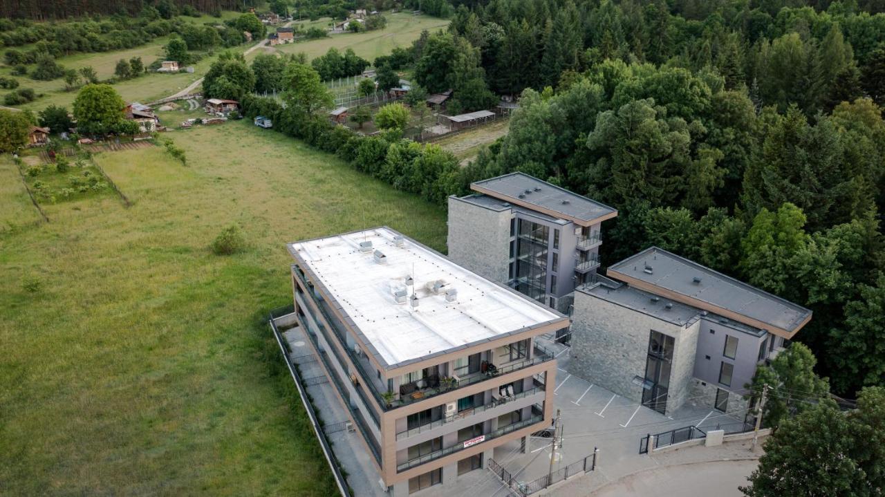 Апартамент 404 Velingrad Exterior photo